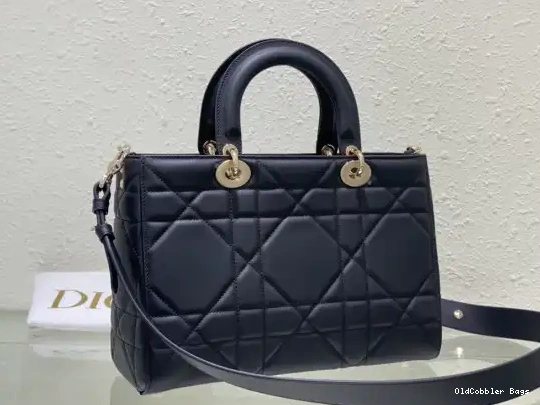 OldCobbler Bags Lady My D-Sire Diro-35*23*15CM ABC Diro 0701